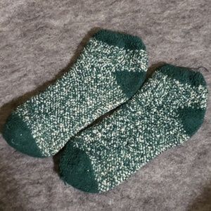 Fuffy Socks